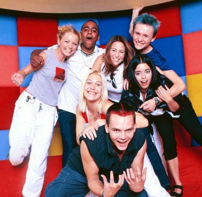 Keywords: Band;Group;S Club 7