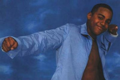 Keywords: Bradley;Brad