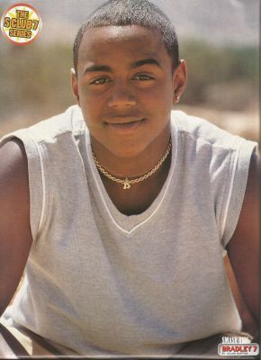 Keywords: Bradley;Brad